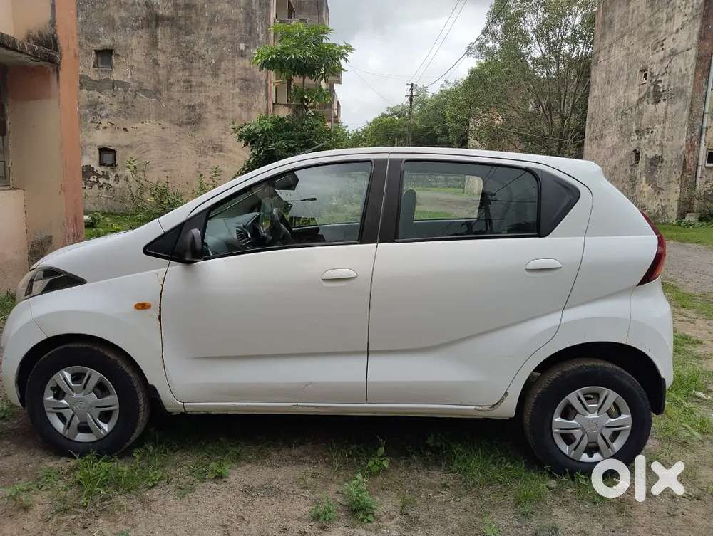 Datsun Redi Go 1.0 Limited 2020
