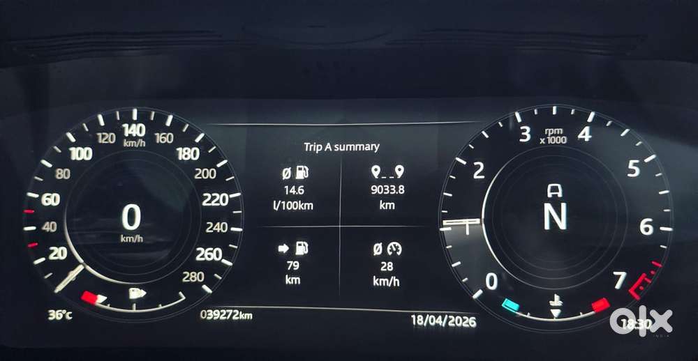 Land Rover Range Velar R-dynamic S Petrol, 2021, Petrol