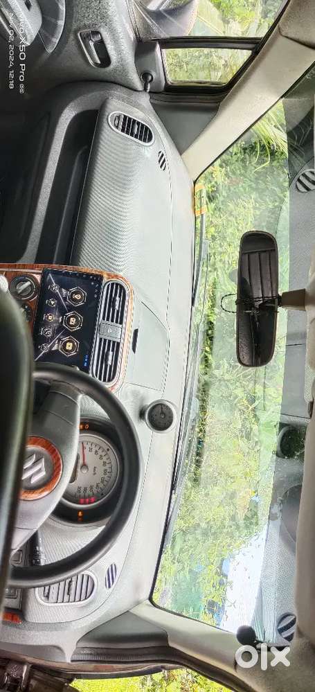 Maruti Suzuki Ritz 2011 Petrol Well Maintained