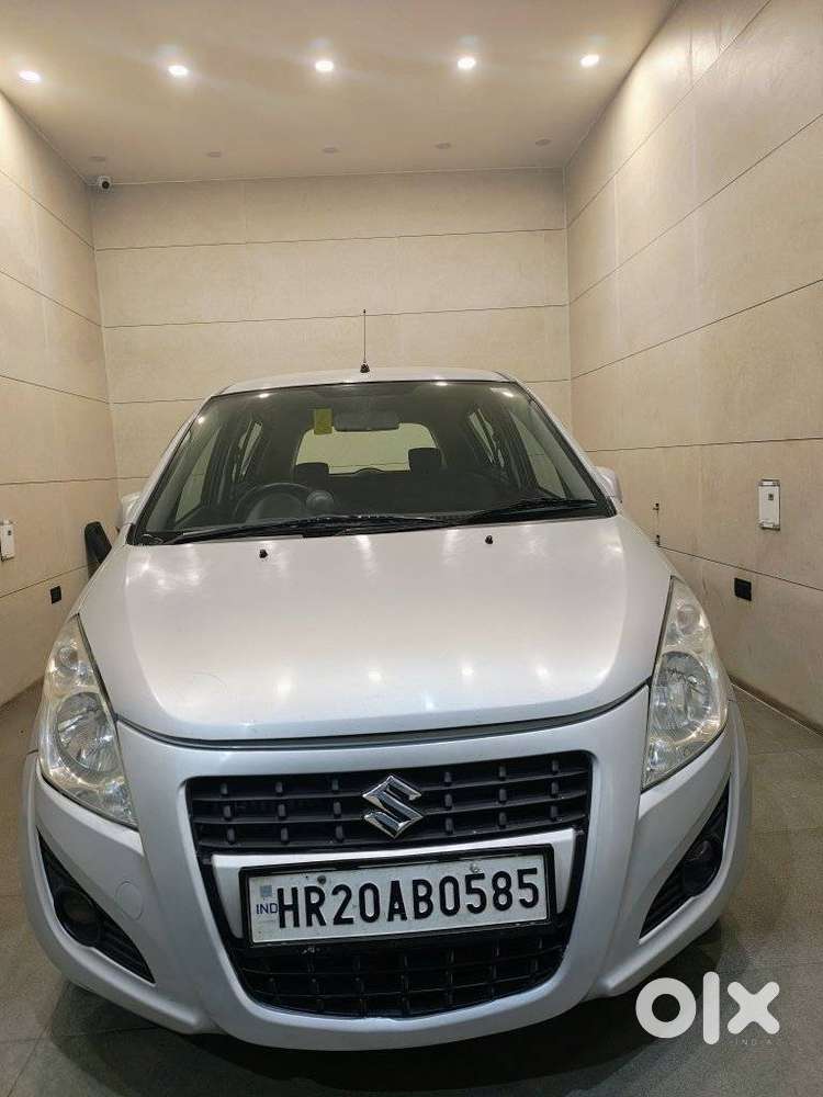 Maruti Suzuki Ritz Vdi Bs-iv, 2013, Diesel