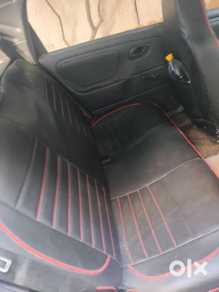 Maruti Suzuki Alto 2012 Cng & Hybrids 76104 Km Driven