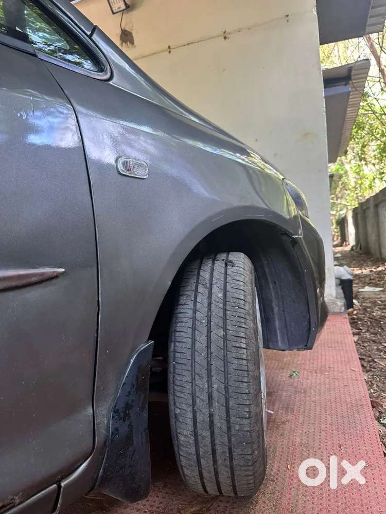 Honda City Zx 2008 Petrol Well Maintained