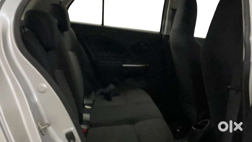 Nissan Micra Active Xv Safety Pack, 2018, Petrol