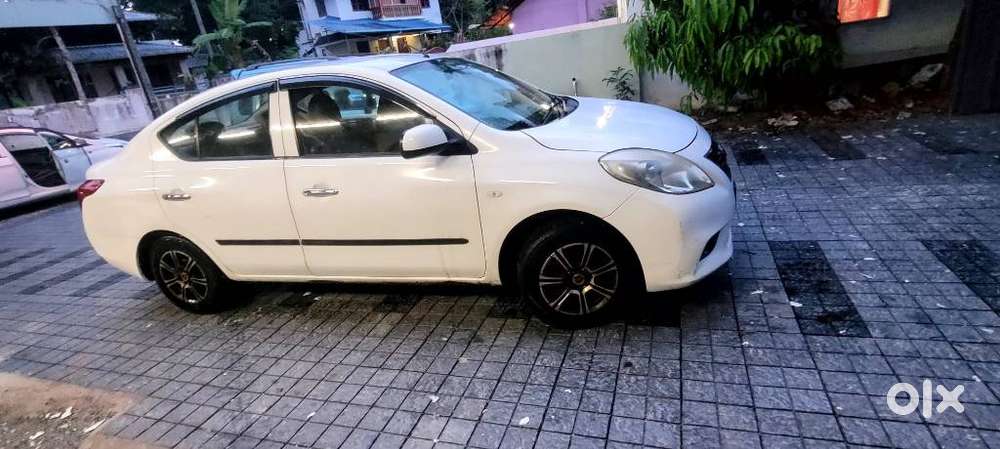 Nissan Sunny Diesel Xl, 2012, Diesel