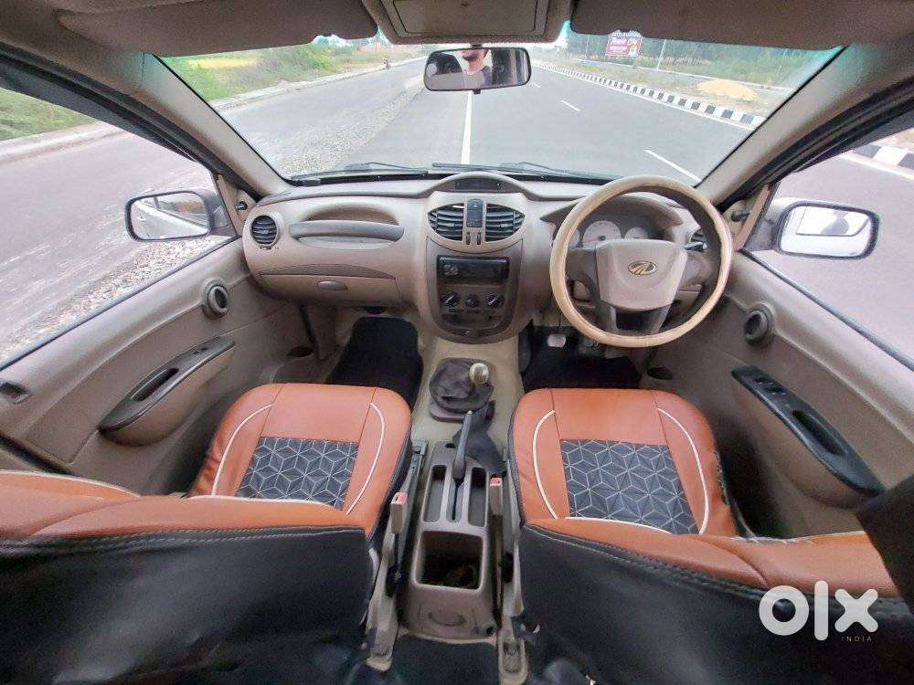 Mahindra Xylo D4, 2014, Diesel
