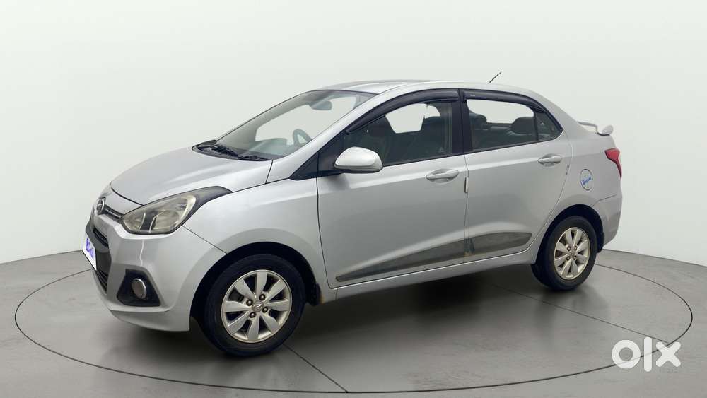 Hyundai Xcent 1.1 S (o) Crdi, 2014, Diesel