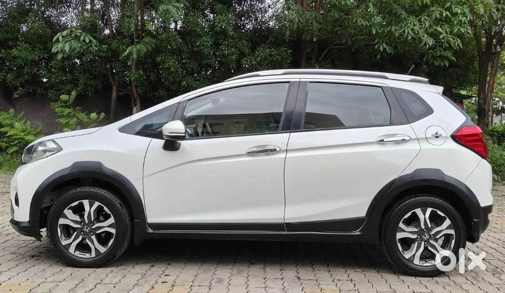 Honda Wr-v 1.5 Vx I-dtec, 2018, Diesel