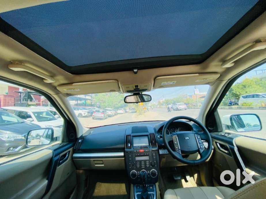 Land Rover Freelander 2 Td4 Se, 2012, Diesel