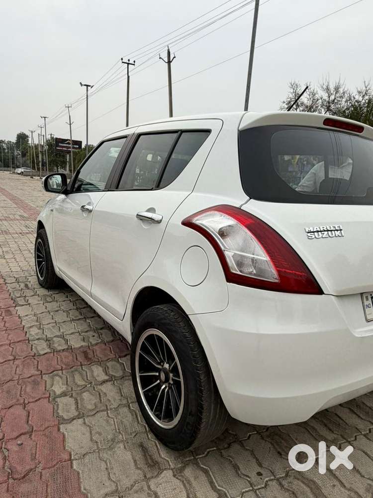 Maruti Suzuki Swift Vdi (o), 2014, Diesel