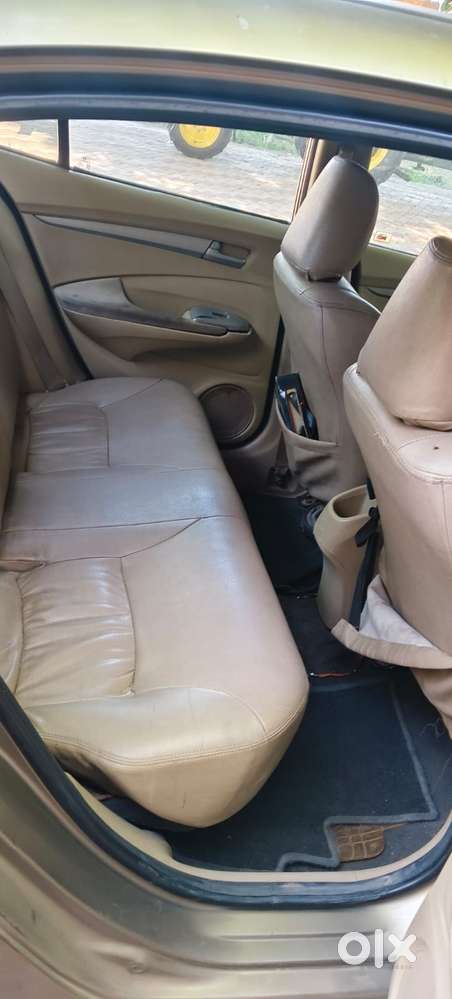 Honda City V Mt Exclusive, 2010, Cng & Hybrids