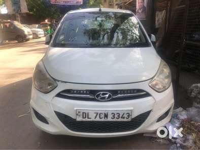 Hyundai I10 Magna (2012 Model)