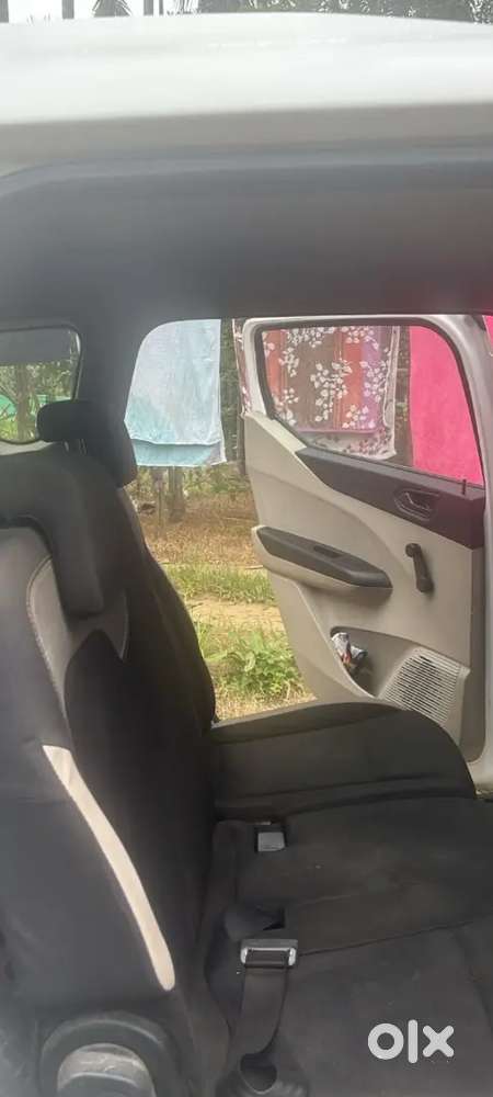Renault Triber Facelift 2021 Petrol 25000 Km Driven
