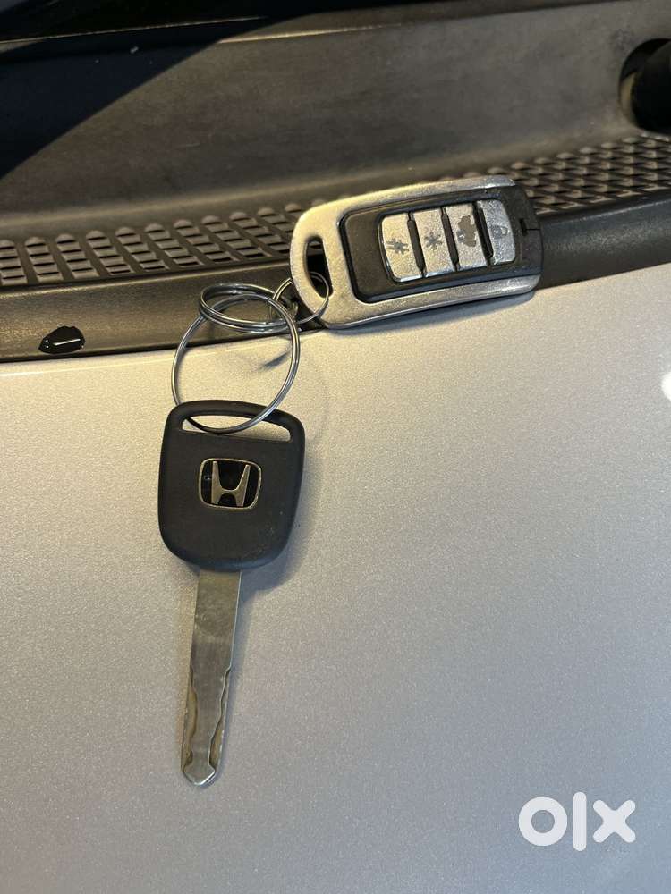 Honda Brio 1.2 E Mt, 2015, Petrol