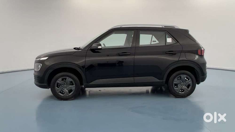 Hyundai Venue Sx, 2023, Petrol