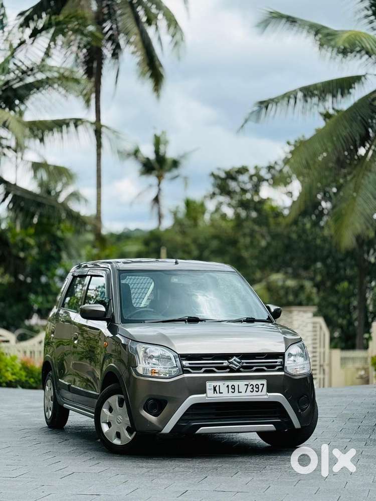 Maruti Suzuki Wagon R
