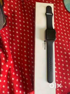 Gumtree apple hotsell watch series 3