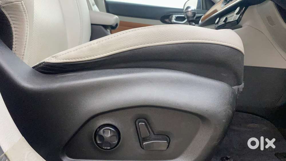 Jeep Compass 2.0 Limited (o) Diesel, 2022, Diesel