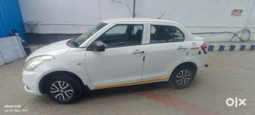Petrol For Cng