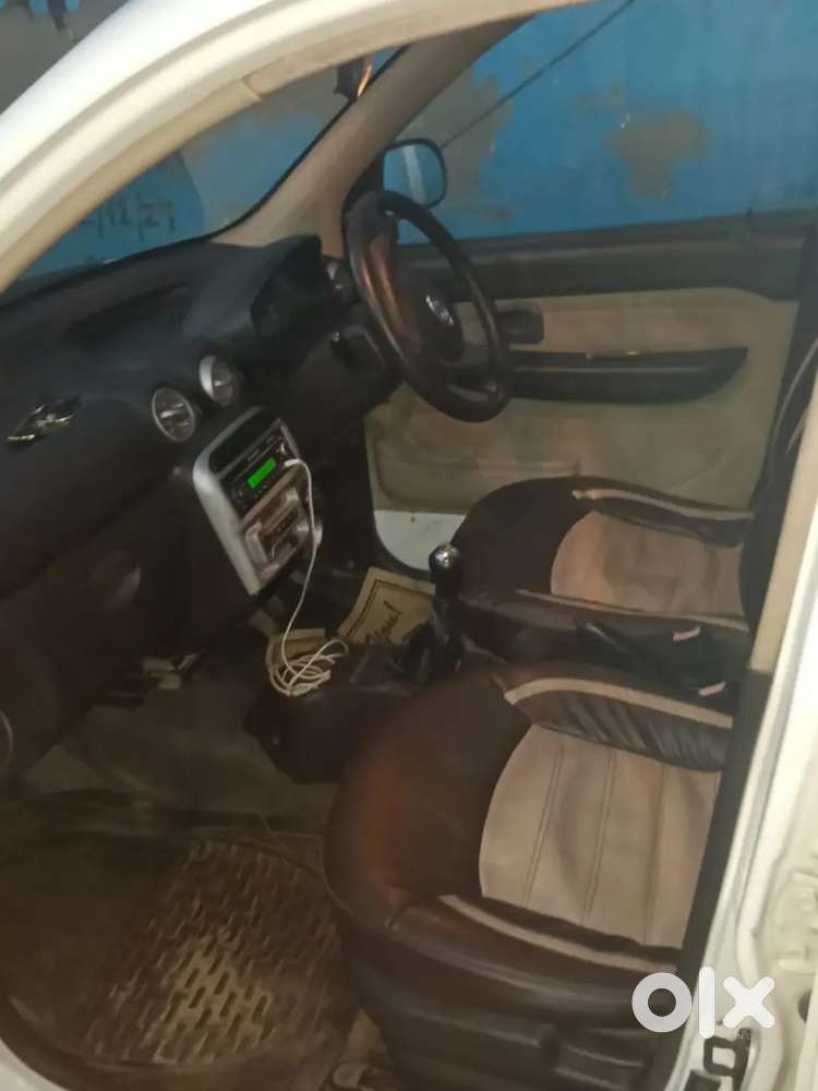 Hyundai Santro Xing 2012 Gls