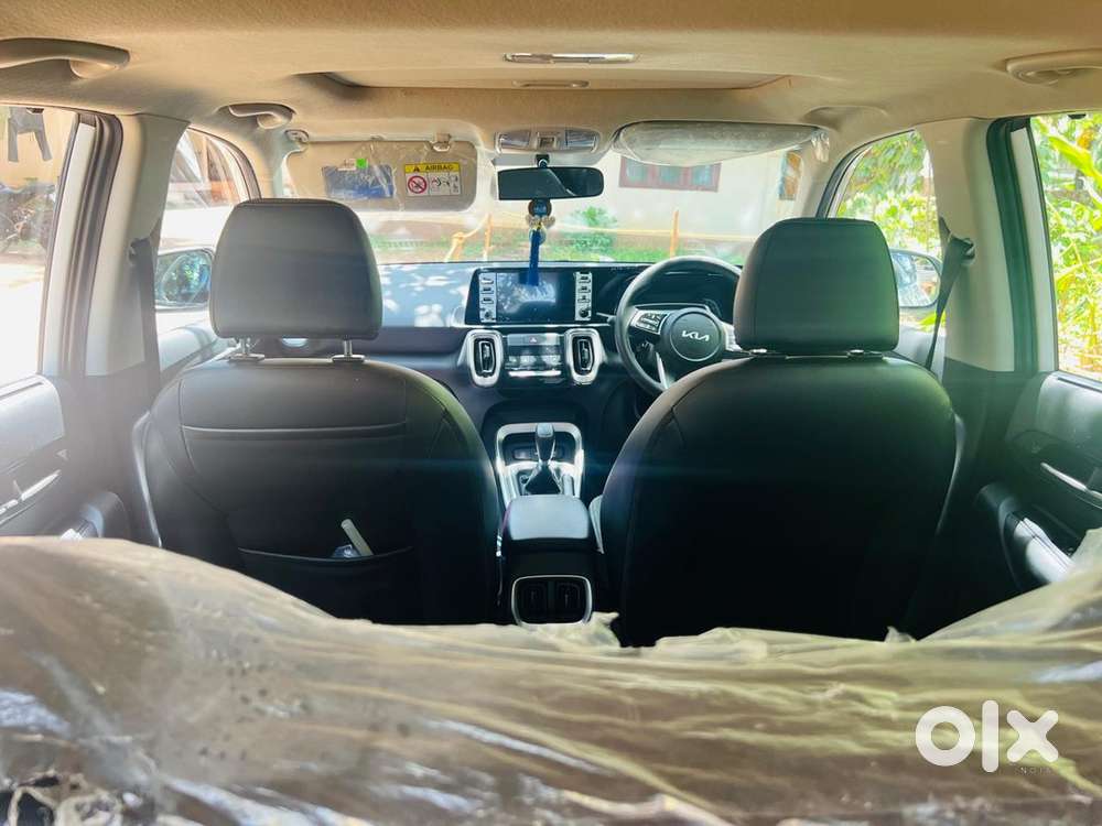 Kia Sonet 2024 Petrol