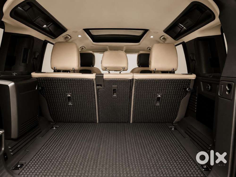 Land Rover Defender 2.0 110 Hse, 2022, Petrol