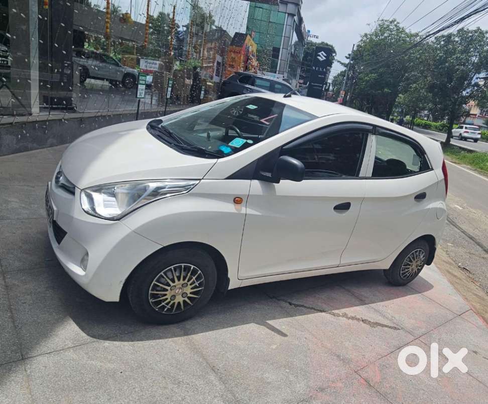 Hyundai Eon Era +, 2013, Petrol