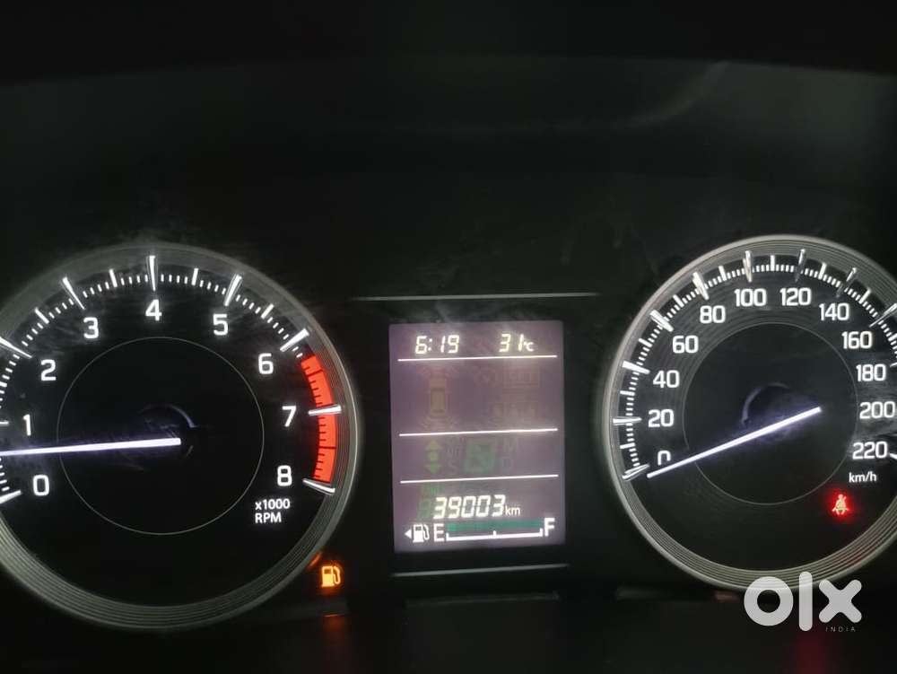 Toyota Glanza 1.2 S, 2023, Petrol