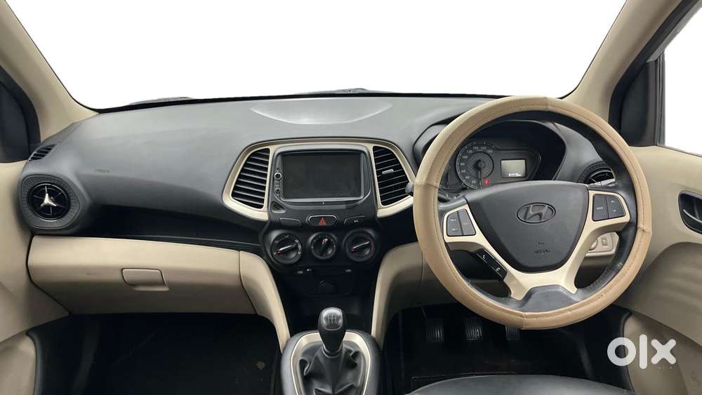 Hyundai New Santro 1.1 Sportz Executive Cng, 2022, Cng & Hybrids