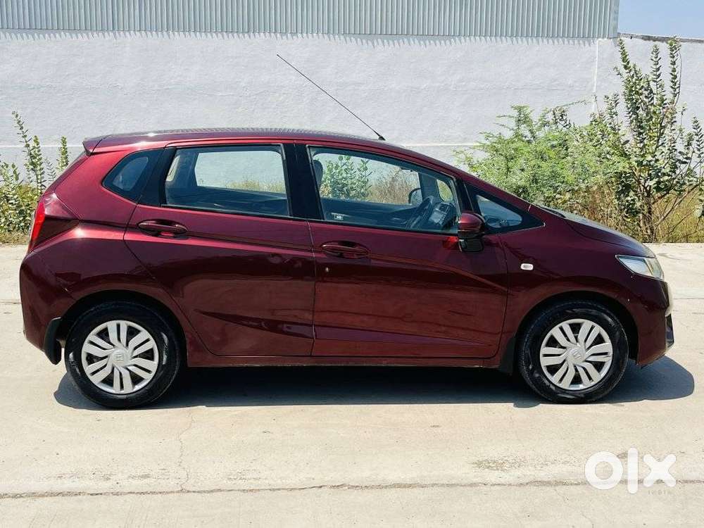 Honda Jazz 1.5 E I Dtec, 2017, Diesel