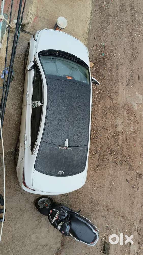 Hyundai Fluidic Verna 2016 Diesel 115000 Km Driven