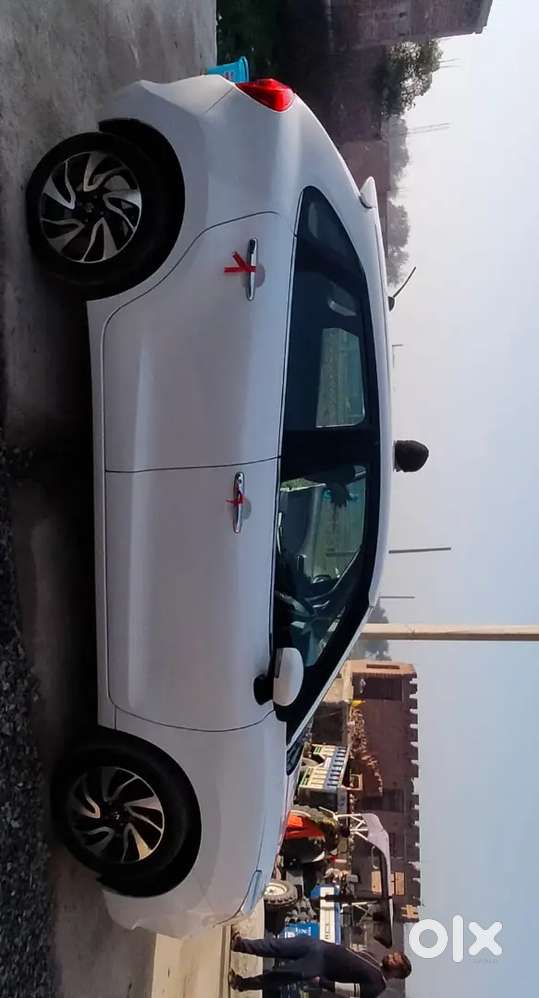 Maruti Suzuki Baleno 2020 Petrol 90000 Km Driven