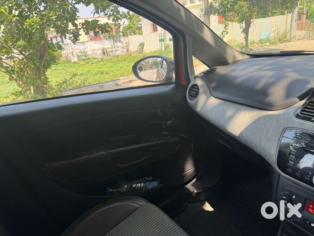 Fiat Avventura Diesel 95000 Km Driven Good Condition New Tyres