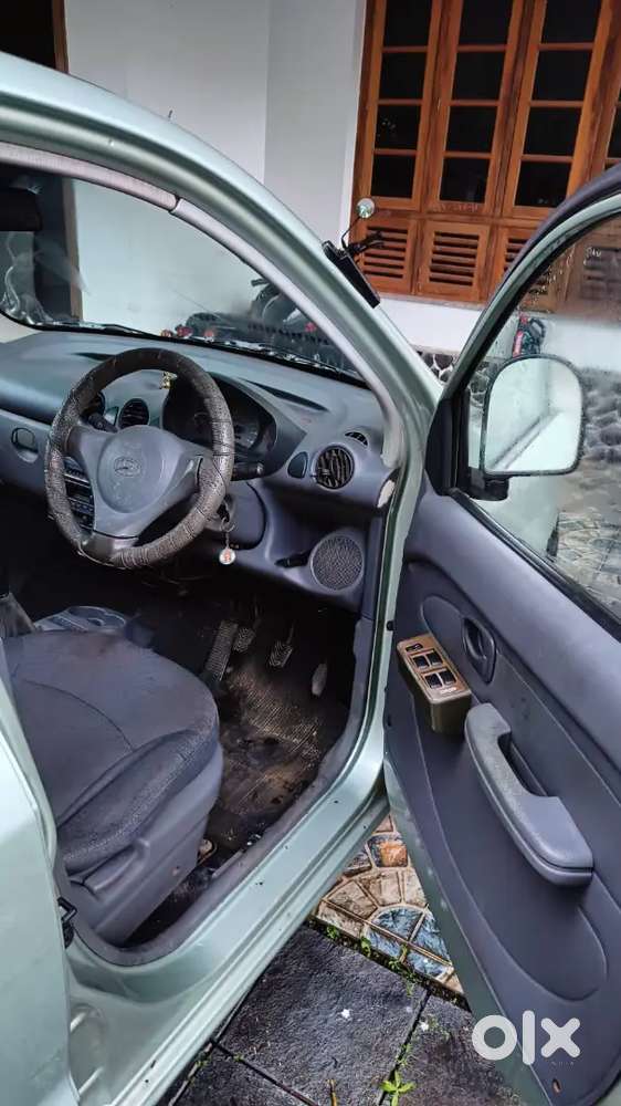 Hyundai Santro Xing 2004