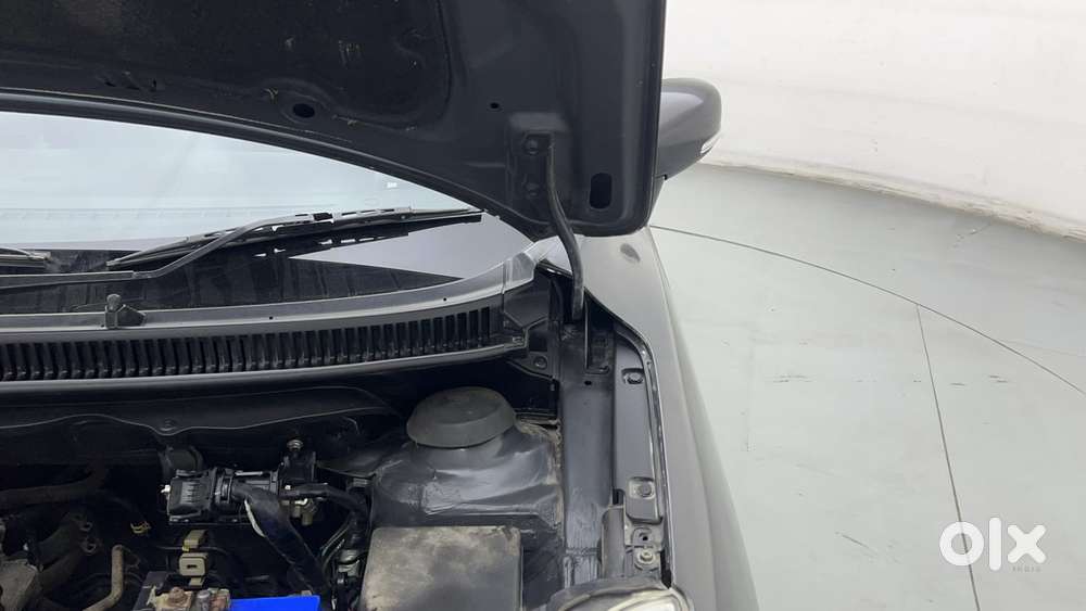 Maruti Suzuki Baleno Delta, 2017, Petrol