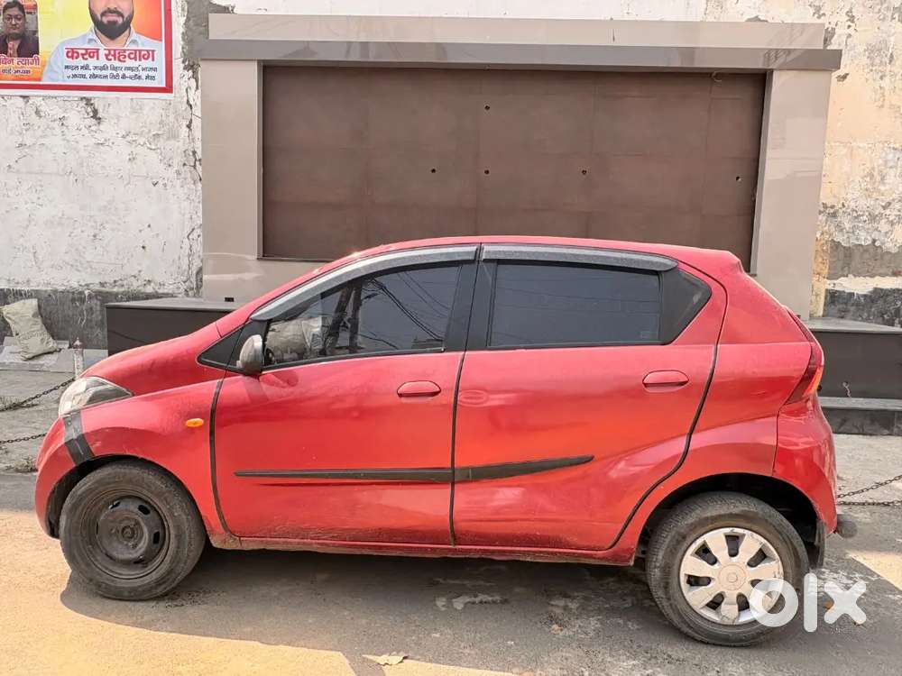 Datsun Redigo 2017