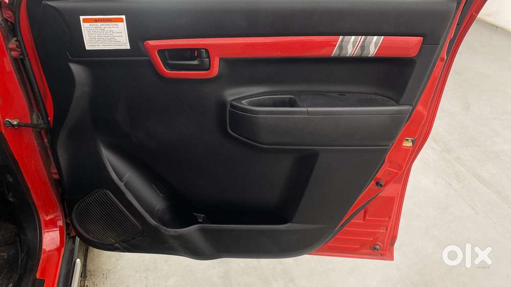 Maruti Suzuki S-presso Vxi Opt, 2022, Cng & Hybrids