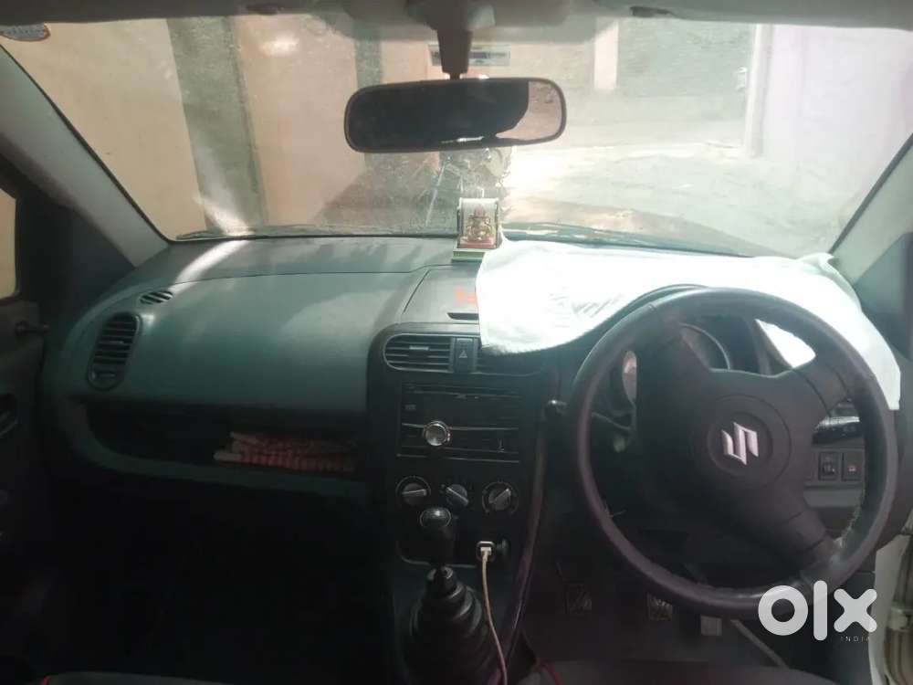 Maruti Suzuki Ritz