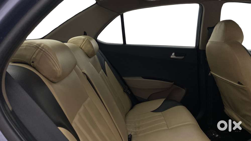 Hyundai Xcent 1.1 S (o) Crdi, 2014, Diesel