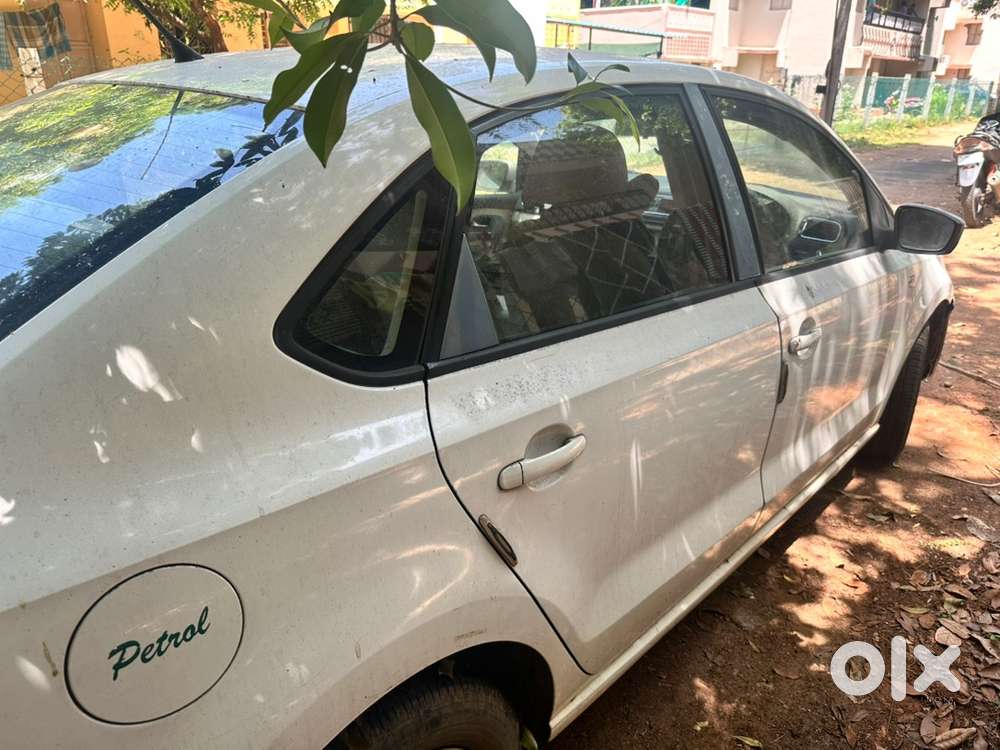 Volkswagen Vento 1.6 2011