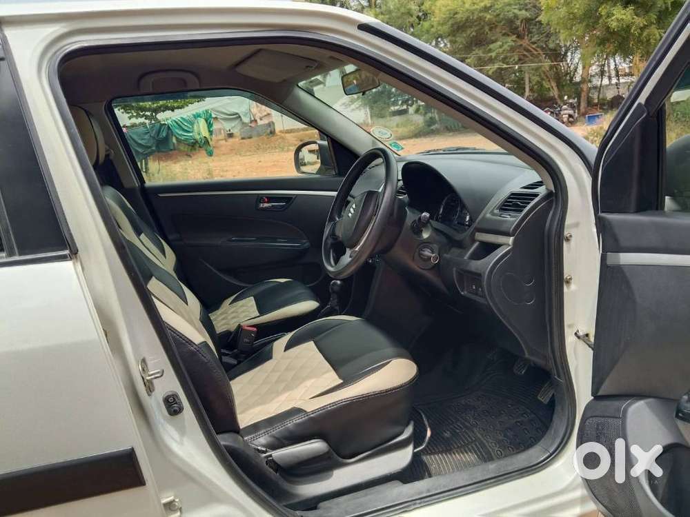 Maruti Swift Vdi Diesel 2016 Reg