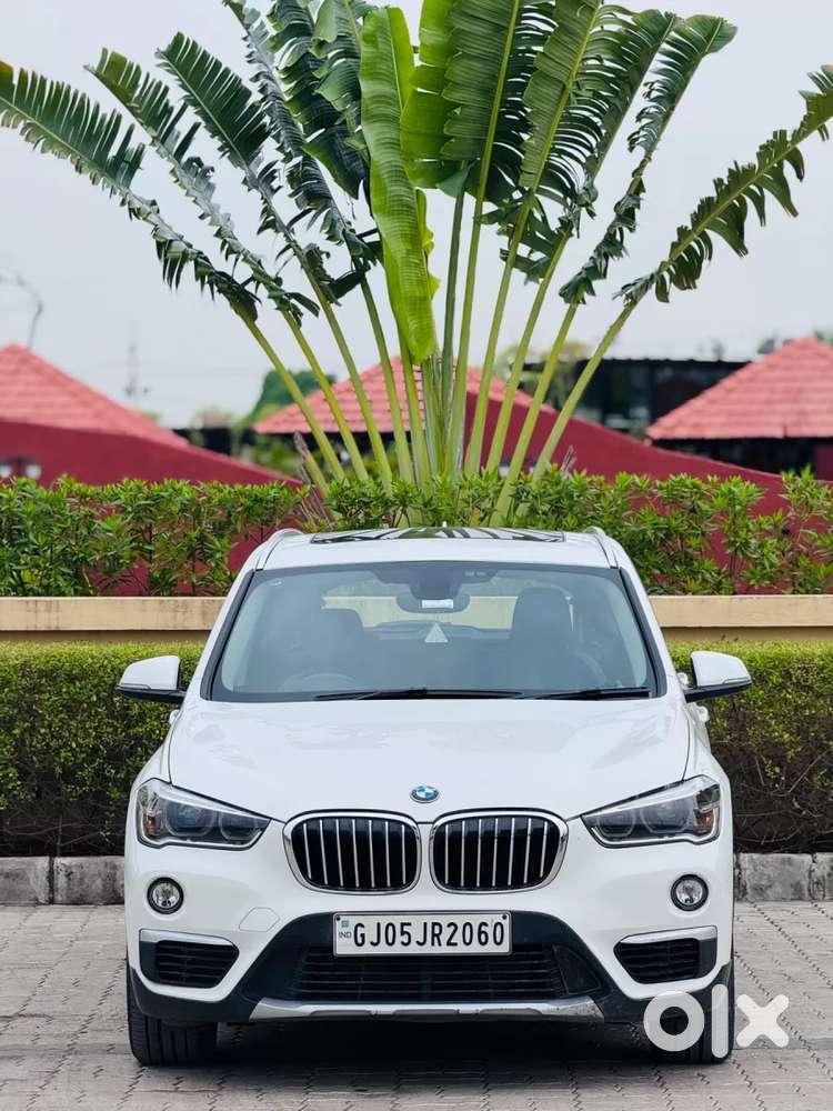 Bmw X1 Sdrive 20d X Line, 2016, Diesel