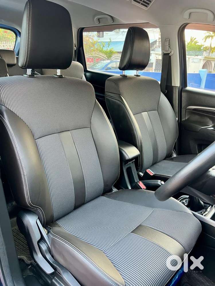 Maruti Suzuki Xl6 1.5 Zeta Mt, 2023, Petrol