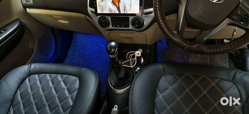 I20 Sports Top Modal