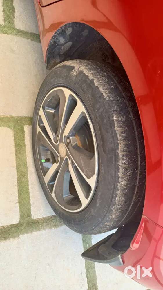 Full Option Tata Altroz 1.2 Xz 2020 Petrol Single Owner And Manual