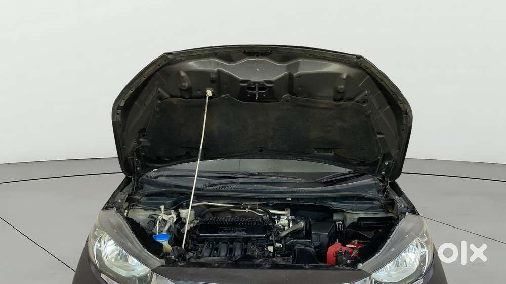 Honda Wr-v 1.2 Vx I-vtec, 2018, Petrol