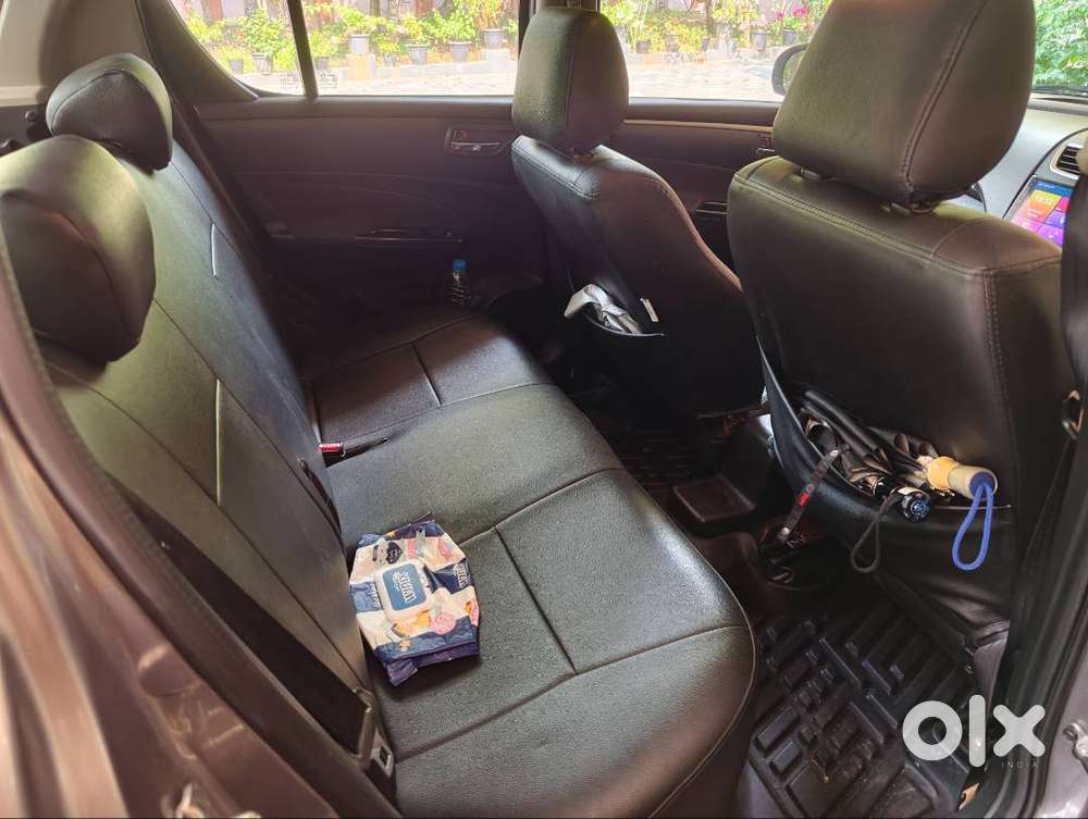 Maruti Suzuki Swift 2013 Petrol 50000 Km Driven