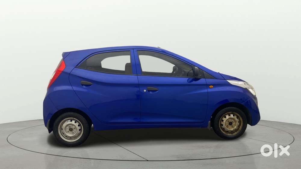 Hyundai Eon Era +, 2018, Petrol