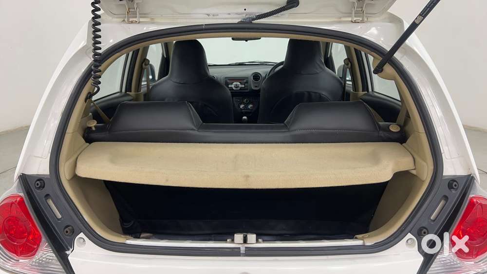 Honda Brio 1.2 Vx Mt, 2015, Petrol