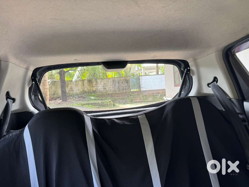 Maruti Suzuki Alto 800 2022 Petrol