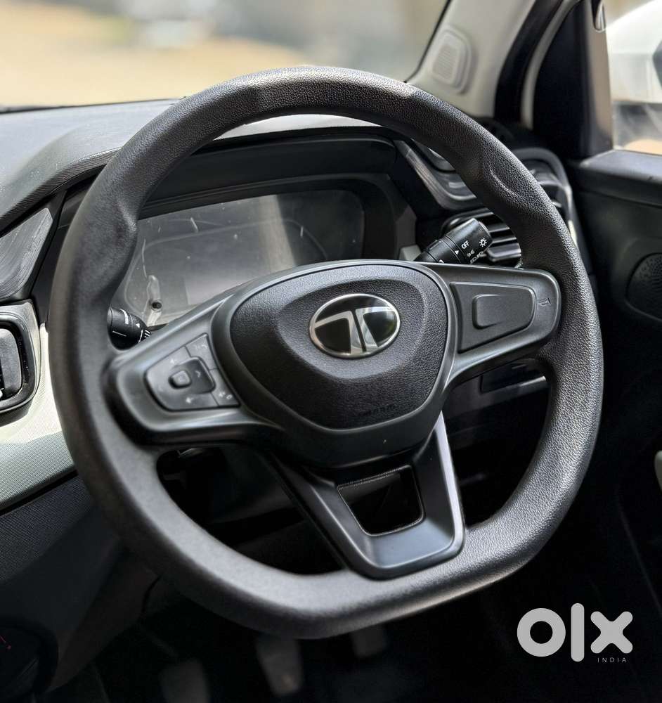 Tata Punch Adventure Icng, 2024, Cng & Hybrids